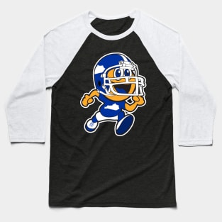 Kentucky Football Emoji Baseball T-Shirt